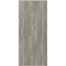 OPAL Plus intarzia 1 Dub Sibírsky 